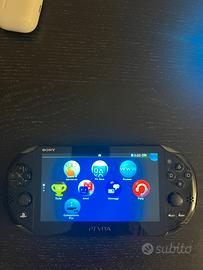 Ps vita