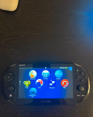 Ps vita