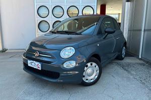 Fiat 500 C 1.0 Hybrid Club
