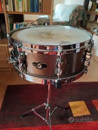 Rullante Tama Superstar Hyperdrive + asta omaggio