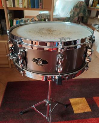 Rullante Tama Superstar Hyperdrive + asta omaggio