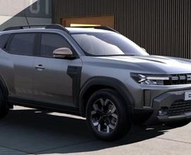 Dacia Duster ECO-G 100 CV Expression
