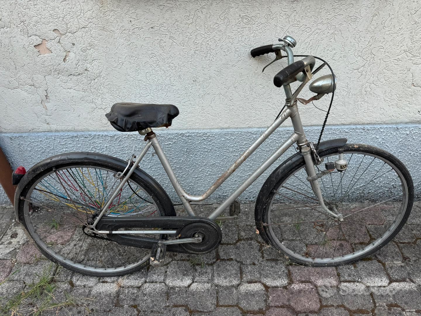 gefederte sattelstütze 26 4 mm G2 Ø34,9mm / 450mm Radtour hoch zum Schachen restock-soon Color:GREY/BLACK