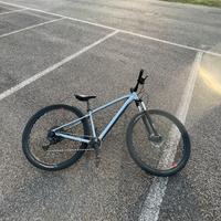 mtb rockrider explore 520