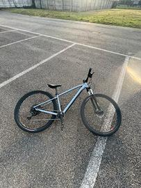 mtb rockrider explore 520