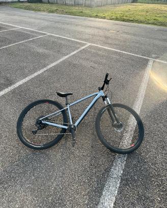 mtb rockrider explore 520