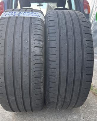 gomme usate 2054516 Estivo CONTINENTAL - Con - 296