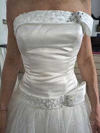 Abito da sposa