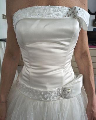 Abito da sposa