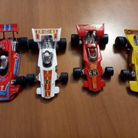 MATCHBOX   F1