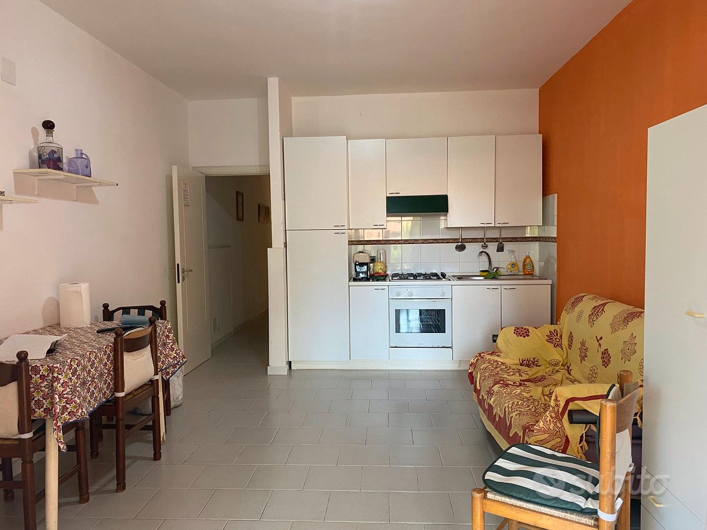 Appartamento complesso Portorosa - Vista 3