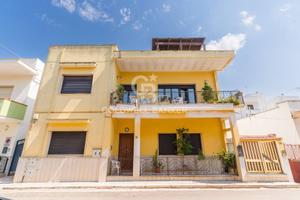 Appartamento - Casarano