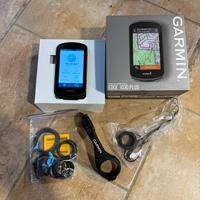 Gps  Garmin 1030 plus completo