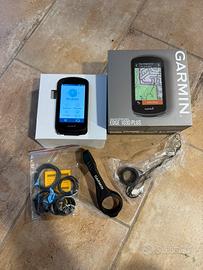 Garmin 1030 plus completo