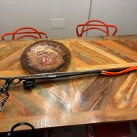 Fucile C4 Mr Carbon 104