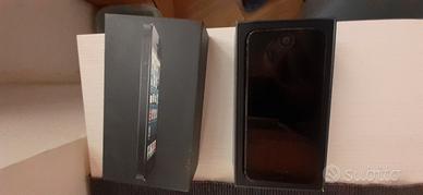 I Phone 5
