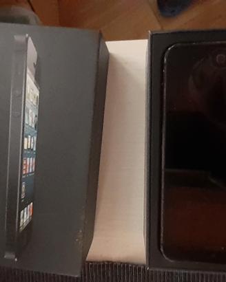 I Phone 5