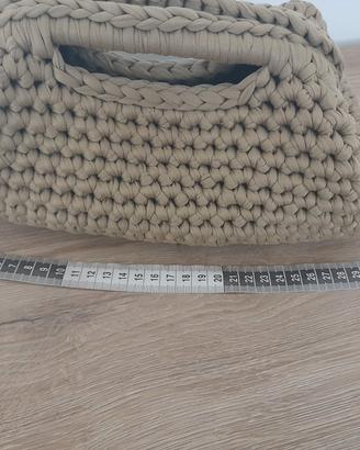 clutch con fodera