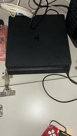 PlayStation 4 1tera