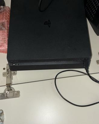 PlayStation 4 1tera