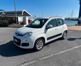 Fiat Panda 1.2