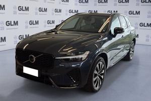 Volvo XC60 B4 D AWD automatico Plus Dark N1