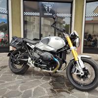BMW R nineT - 2021