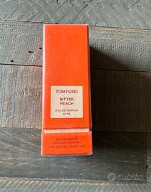 Tom Ford Bitter Peach 50ml Profumo Nuovo