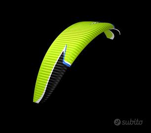 parapendio niviuk artik 5 taglia 26
