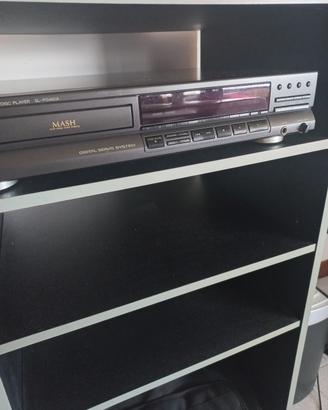 technics