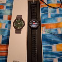 smartwatch galaxy  6 classic