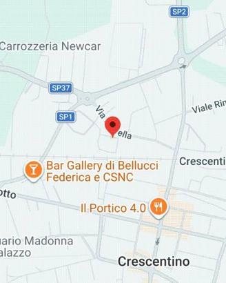 Immobile in asta di 83 m² a Crescentino