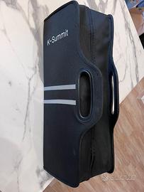 Catene da neve ragni konig k-summit k45