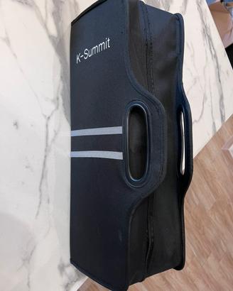 Catene da neve ragni konig k-summit k45