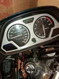 Yamaha XTZ 750 - 1994