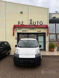 Citroen Nemo 1.3 HDi 75CV 2014 UNIPRO N1-