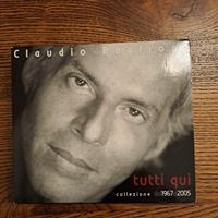 Album triplo raccolta Claudio Baglioni 