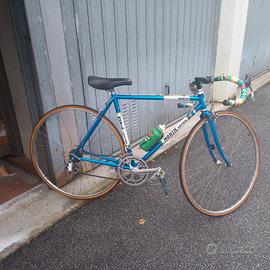 Bici da corsa  Telaio Columbus