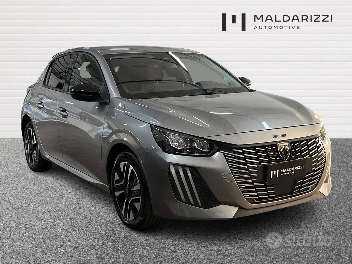 Peugeot 208 2ª serie