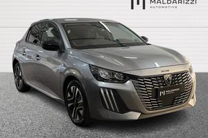 PEUGEOT 208 1.2 puretech Allure s&s 100cv