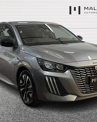PEUGEOT 208 1.2 puretech Allure s&s 100cv