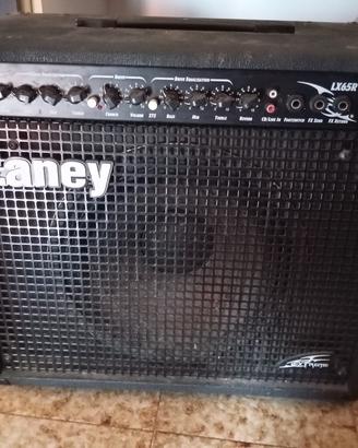 Amplificatore Chitarra Laney LX65R 