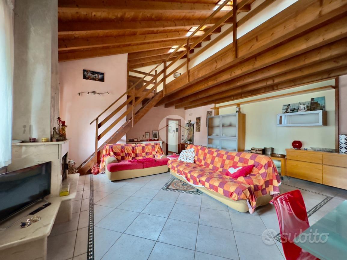 Appartamento – Lodi, Serravalle, Revellino - Vista 3