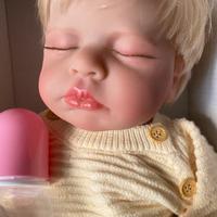 Bambola reborn femminuccia