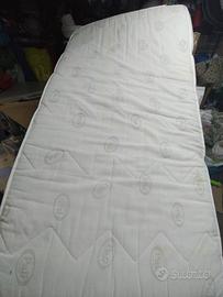Materasso Culla
