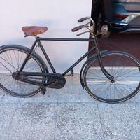 bicicletta anni 50