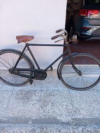 bicicletta anni 50