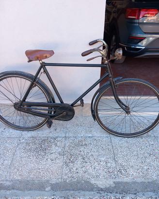 bicicletta anni 50