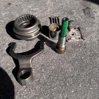 Kit bloccaggio differenziale iveco eurocargo