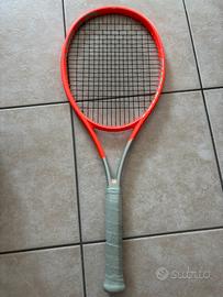 Racchetta tennis head radical mp nuova